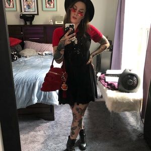 Meet your Posher, Blayne